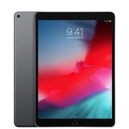 iPad Air 3 (2019) 64GB - Space Gray - (WiFi + 4G)