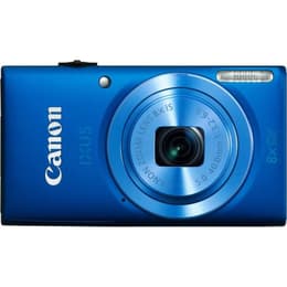 Canon Ixus 132 Compact 16Mpx - Blue