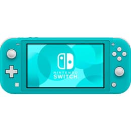 Nintendo Switch Lite 32GB - Turquoise