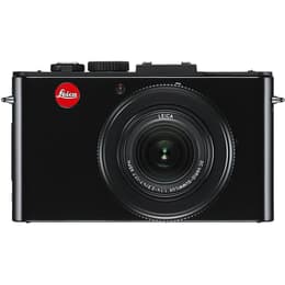 Leica D-LUX 6 Compact 10.1Mpx - Black