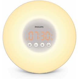 Philips Wake-up Light HF3500/01 UV lamp