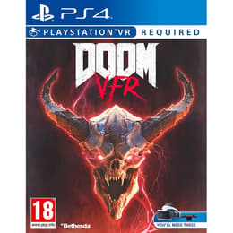 Doom VFR - PlayStation 4