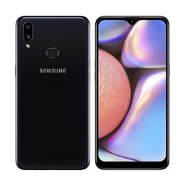 Galaxy A10s 32 GB (Dual Sim) - Black - Unlocked