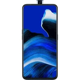 Oppo Reno2 Z 128 GB - Black/Blue - Unlocked