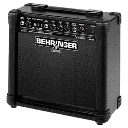 Behringer V-Tone GM108 Sound Amplifiers