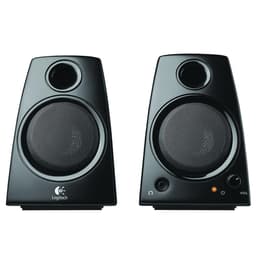 Logitech Z130 Speakers - Black