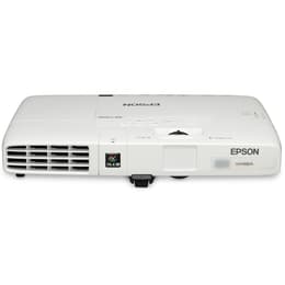 Epson EB-1761W Video projector 2600 Lumen - White