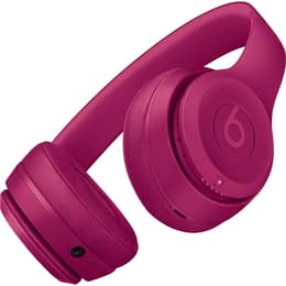 Beats By Dr. Dre Solo3 Bluetooth Headphones with microphone -