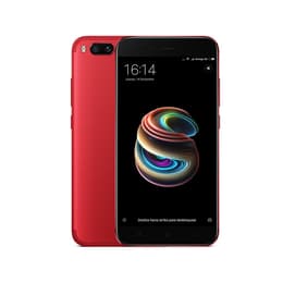 Xiaomi Mi A1 64 GB (Dual Sim) - Red - Unlocked