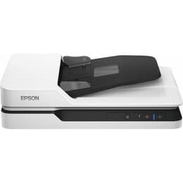 Epson WorkForce DS-1660W Scanner