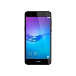 Huawei Y6 16 GB (Dual Sim) - Grey - Unlocked