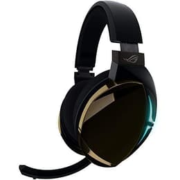 Asus ROG Strix Fusion 500 Gaming Headphones with microphone - Black