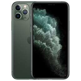 iPhone 11 Pro 256 GB - Midnight Green - Unlocked
