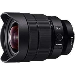 Camera Lense Sony E 12-24mm f/4G