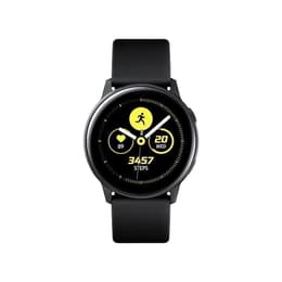 Smart Watch Galaxy Watch Active HR GPS - Black