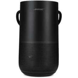 Bose Portable Home Speaker Bluetooth Speakers - Black