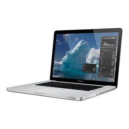 MacBook Pro 13" (2012) - QWERTY - English (UK)