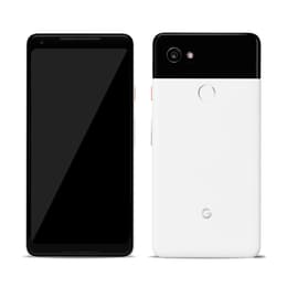 Google Pixel 2 XL 64 GB - Black/White - Unlocked