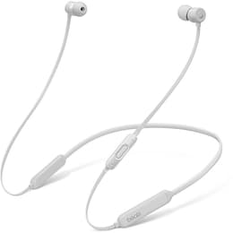 Beats By Dr. Dre Beats X Earbud Noise-Cancelling Bluetooth Earphones - Silver