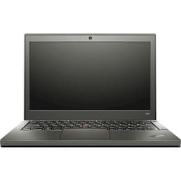 Lenovo ThinkPad X240 12.2-inch (2013) - Core i5-4300U - 8GB - HDD 250 GB QWERTY - English (UK)