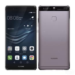 Huawei P9 32 GB (Dual Sim) - Grey - Unlocked