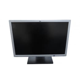 20-inch HP LP2065 1600 x 900 LCD Monitor Black