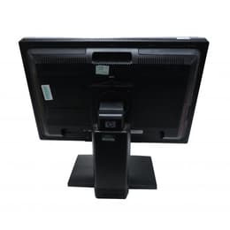 20-inch HP LP2065 1600 x 900 LCD Monitor Black
