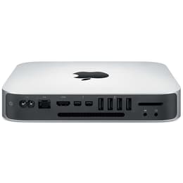 Mac Mini (Mid-2011) Core i7 2 GHz - SSD 256 GB - 8GB