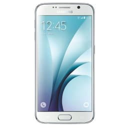 Galaxy S6 Foreign operator
