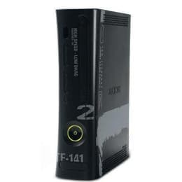 Xbox 360 - HDD 250 GB - Black