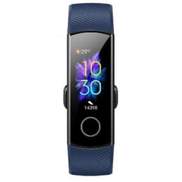 Honor Band 5 Connected devices