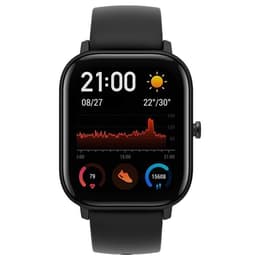 Huami Smart Watch Amazfit GTS HR GPS - Midgnight black