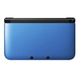 Nintendo 3DS XL - HDD 8 GB - Blue/Black