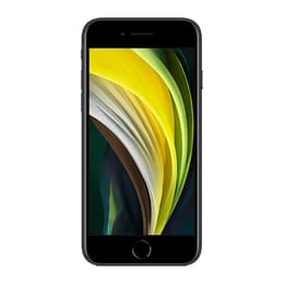 iPhone SE (2020) 64 GB - Black - Unlocked