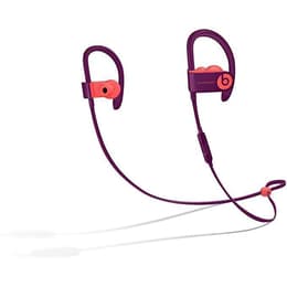 Beats By Dr. Dre Powerbeats 3 Earbud Bluetooth Earphones - Magenta