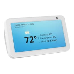 Amazon Echo Show 5 Connected devices