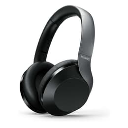 Philips TAPH805BK/00 Noise-Cancelling Bluetooth Headphones - Black