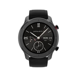 Xiaomi Smart Watch Huami Amazfit GTR 42mm HR GPS - Black