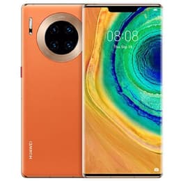 Huawei Mate 30 Pro 5G 256 GB (Dual Sim) - Amber Sunrise - Unlocked