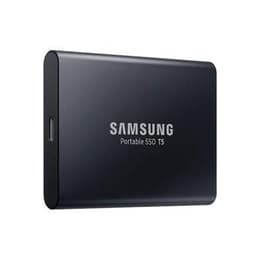 Portable SSD T5 External hard drive - SSD 2 TB USB 3.1