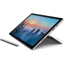 Microsoft Surface Pro 4 12.3-inch Core i5-6300U - SSD 128 GB - 4GB