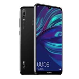 Huawei Y7 32 GB (Dual Sim) - Midnight Black - Unlocked