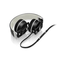 Sennheiser Urbanite Noise-Cancelling Headphones with microphone - Black