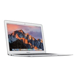 MacBook Air 13" (2017) - QWERTY - English (US)