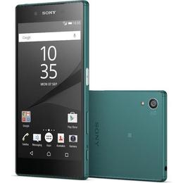 Sony Xperia Z5 32 GB - Green - Unlocked