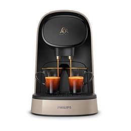 Espresso with capsules Philips LM8012/10