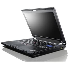 Lenovo ThinkPad L420 14” (February 2011)