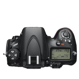 Nikon D800 Reflex 36Mpx - Black
