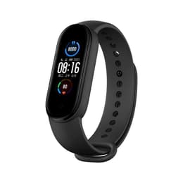 Xiaomi Smart Watch Mi Band 5 HR - Black