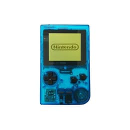 Nintendo Game Boy Pocket - HDD 0 MB - Blue